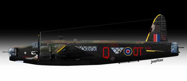 Vickers Wellington